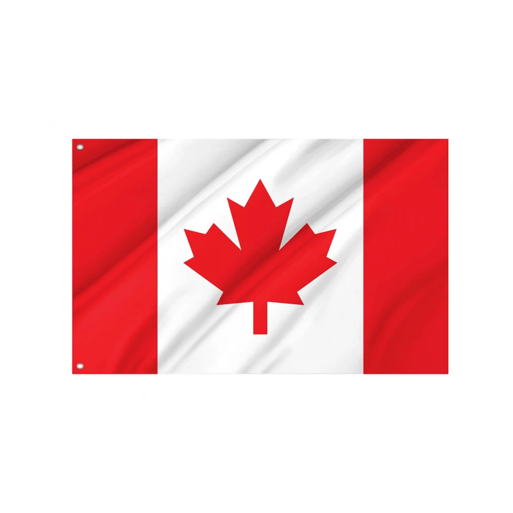 Canada Flag