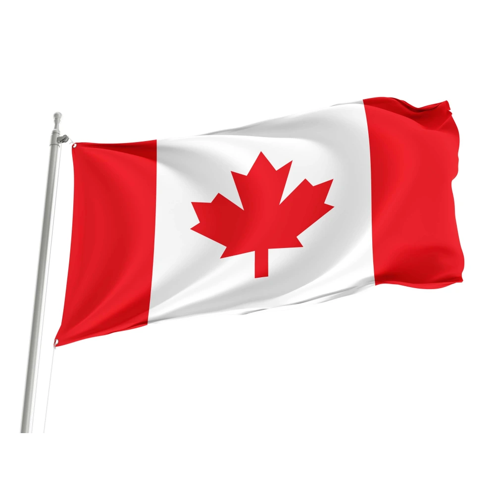 Canada Flag