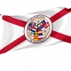 Shanghai International Settlement (1863-1917) Flag for Indoor & Outdoor Use - Imagine 1