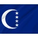 Grande Comore Flag - Imagine 2