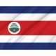 Costa Rica Flag for Indoor & Outdoor Use - Imagine 2
