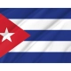 Cuba Flag for Indoor & Outdoor Use - Imagine 2