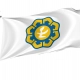 Nicosia Flag for Indoor & Outdoor Use - Imagine 1