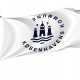 Copenhagen Flag for Indoor & Outdoor Use - Imagine 1