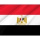 Egypt Flag for Indoor & Outdoor Use - علم مصر - Imagine 2