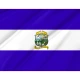Ahuachapán Department Flag for Indoor & Outdoor Use - Imagine 2