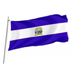 Ahuachapán Department Flag for Indoor & Outdoor Use