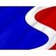 Cabañas Department Flag for Indoor & Outdoor Use - Imagine 2