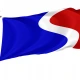 Cabañas Department Flag for Indoor & Outdoor Use - Imagine 1