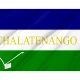 Chalatenango Department Flag for Indoor & Outdoor Use - Imagine 2