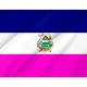 Cuscatlán Department Flag for Indoor & Outdoor Use - Imagine 2