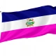Cuscatlán Department Flag for Indoor & Outdoor Use - Imagine 1