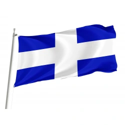 La Libertad Department Flag for Indoor & Outdoor Use