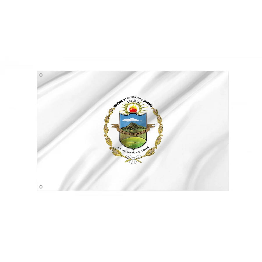La Paz Department Flag for Indoor & Outdoor Use, SLV08