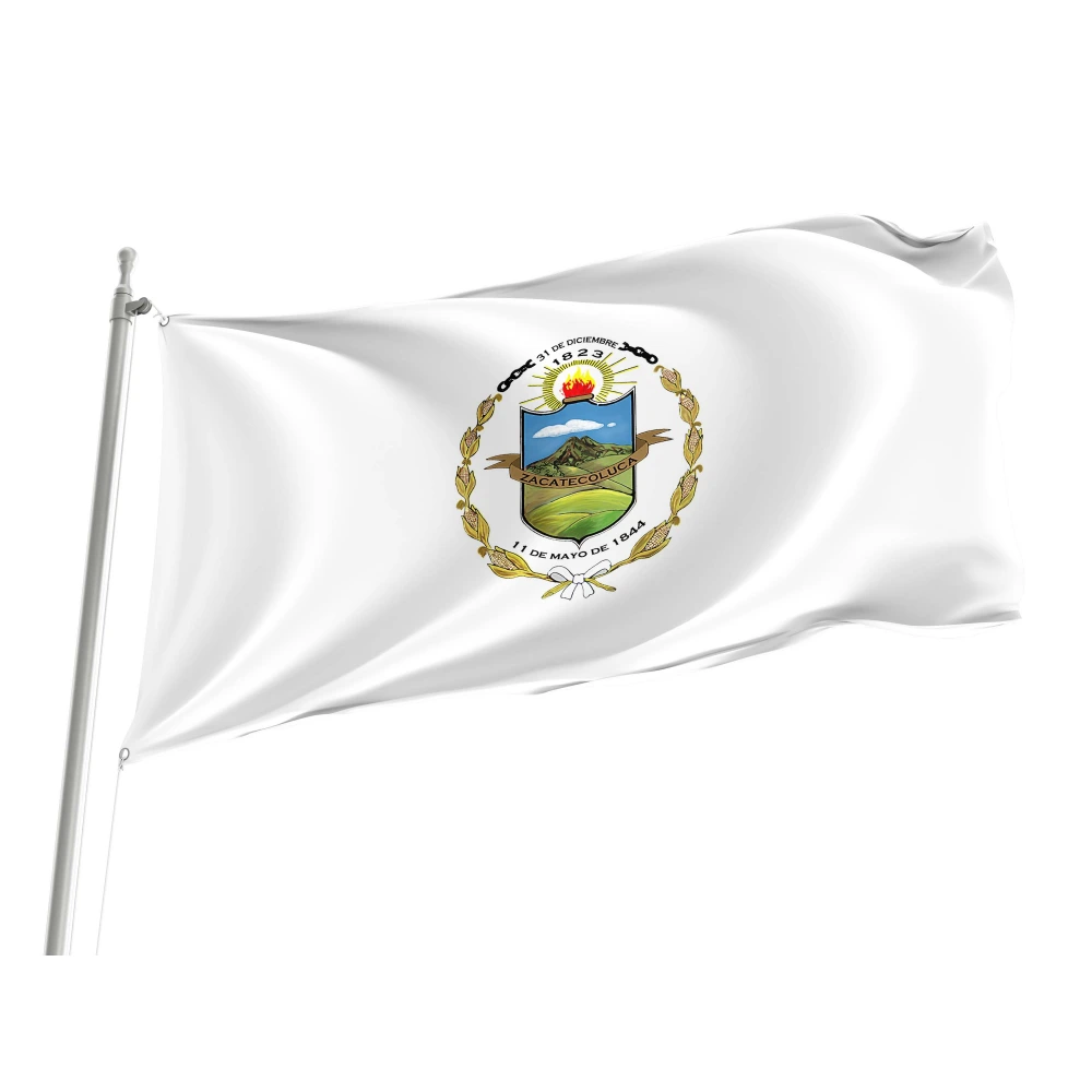 La Paz Department Flag for Indoor & Outdoor Use