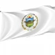 La Paz Department Flag for Indoor & Outdoor Use - Imagine 1