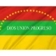 Morazán Department Flag for Indoor & Outdoor Use - Imagine 2