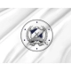 San Salvador Flag for Indoor & Outdoor Use - Imagine 2
