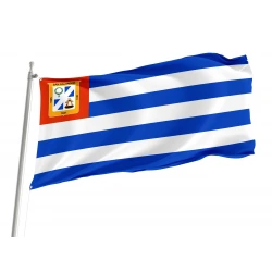 San Salvador Department Flag for Indoor & Outdoor Use