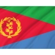 Eritrea Flag for Indoor & Outdoor Use - Imagine 2