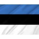 Estonia Flag for Indoor & Outdoor Use - Imagine 2