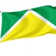 Ahja Parish Flag for Indoor & Outdoor Use - Imagine 1