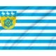 Anija Parish Flag for Indoor & Outdoor Use - Imagine 2