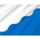 Emmaste Parish Flag for Indoor & Outdoor Use - Imagine 2