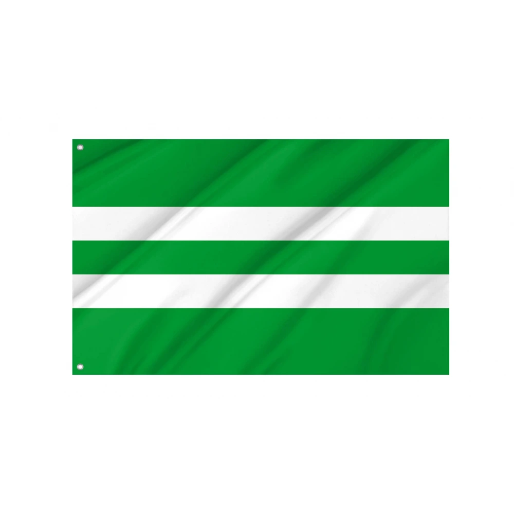 Et-Antsla vald Flag for Indoor & Outdoor Use