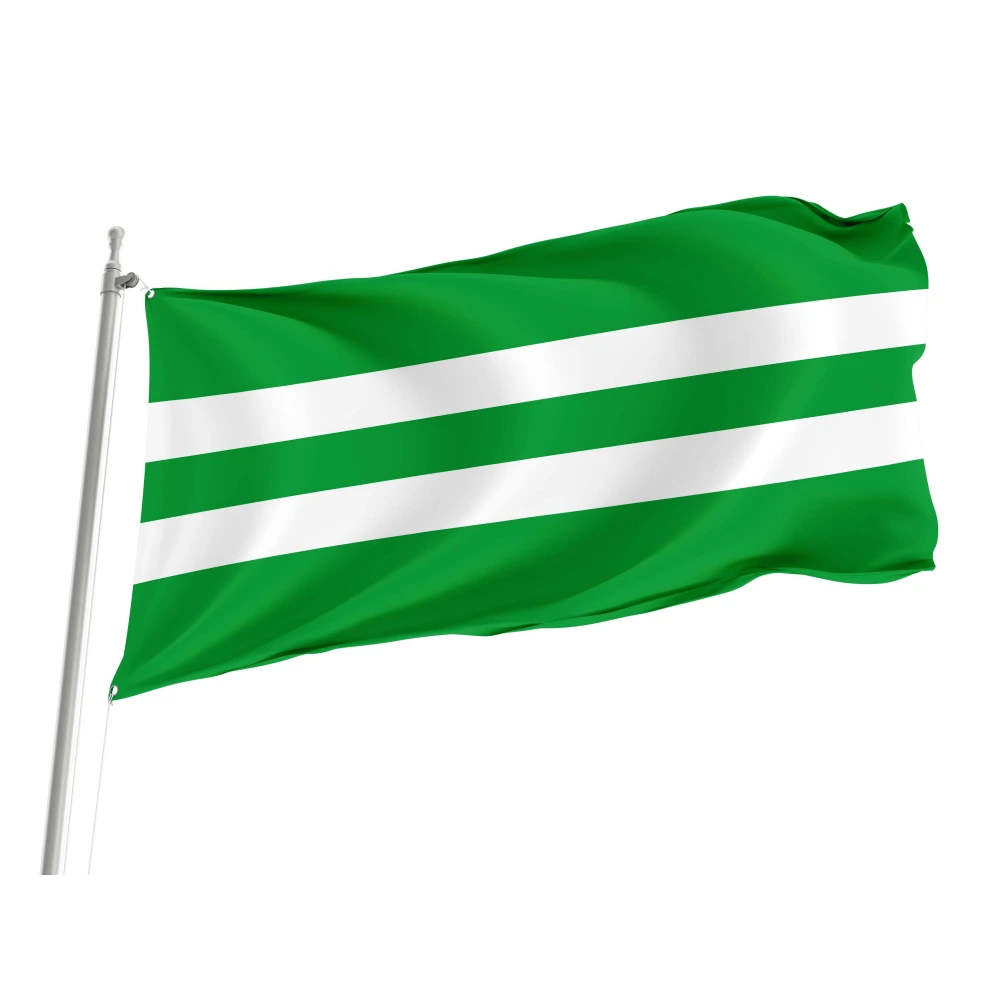 Et-Antsla vald Flag for Indoor & Outdoor Use