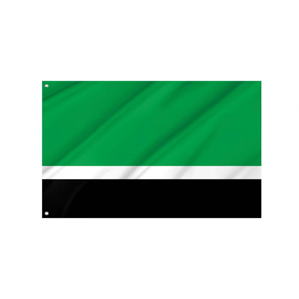 Et-Audru vald Flag for Indoor & Outdoor Use
