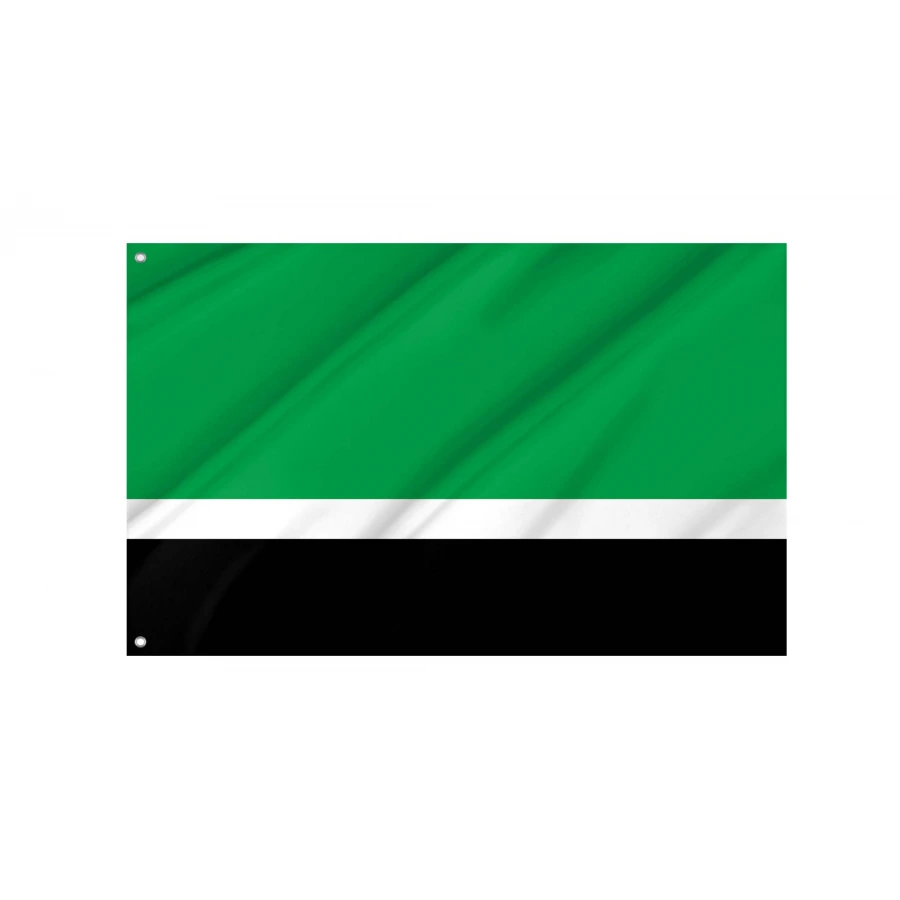 Et-Audru vald Flag for Indoor & Outdoor Use, EST100