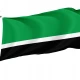 Et-Audru vald Flag for Indoor & Outdoor Use - Imagine 1