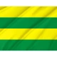 Former Jõgeva urban municipality until 2017 Flag - Imagine 2