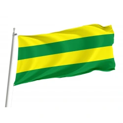 Former Jõgeva urban municipality until 2017 Flag