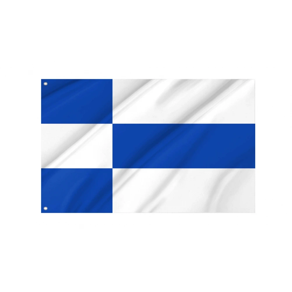 Haapsalu Flag for Indoor & Outdoor Use