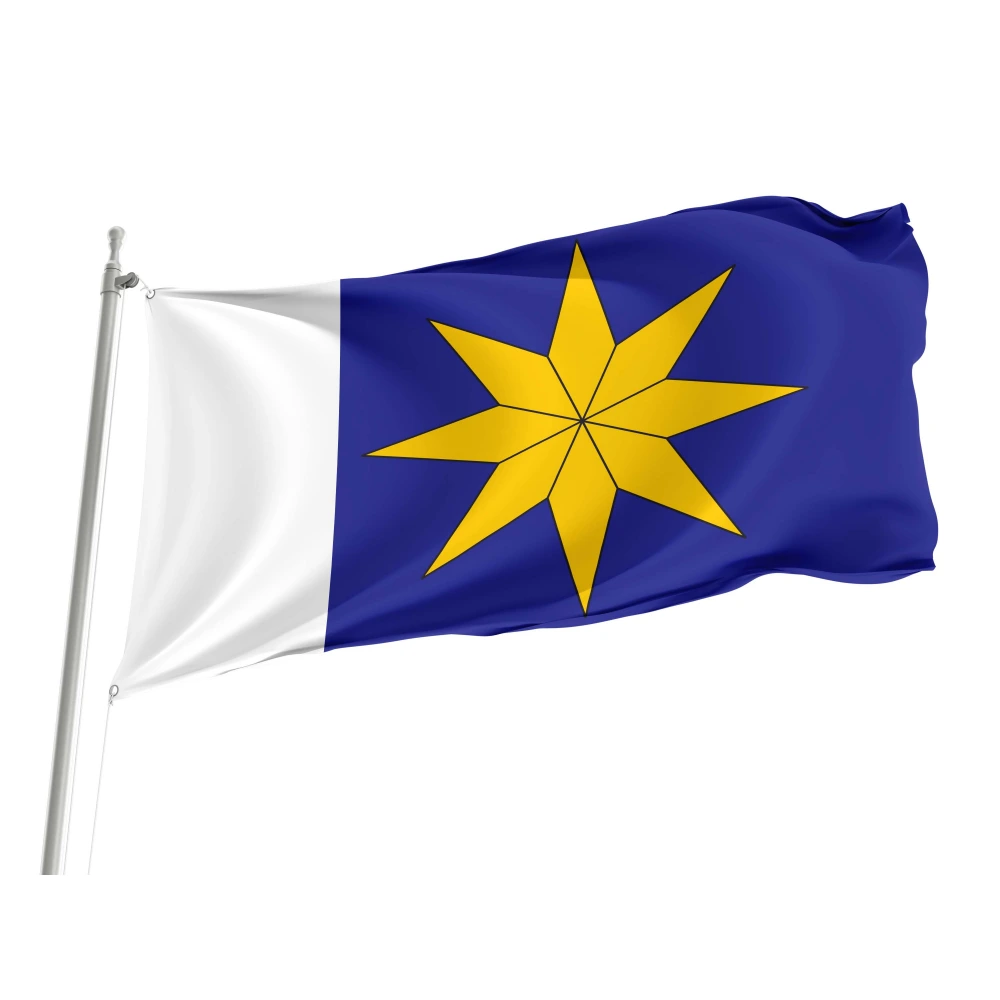 Haljala Parish Flag for Indoor & Outdoor Use