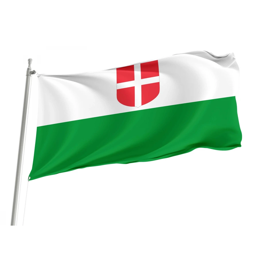 Harju County Flag for Indoor & Outdoor Use, EST03