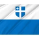 Harku Parish Flag for Indoor & Outdoor Use - Imagine 2