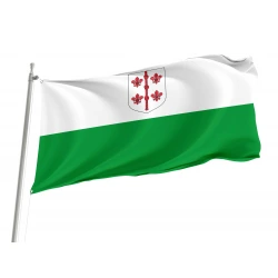 Hiiu County Flag for Indoor & Outdoor Use