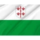 Hiiu County Flag for Indoor & Outdoor Use - Imagine 2