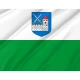 Ida-Viru County Flag for Indoor & Outdoor Use - Imagine 2