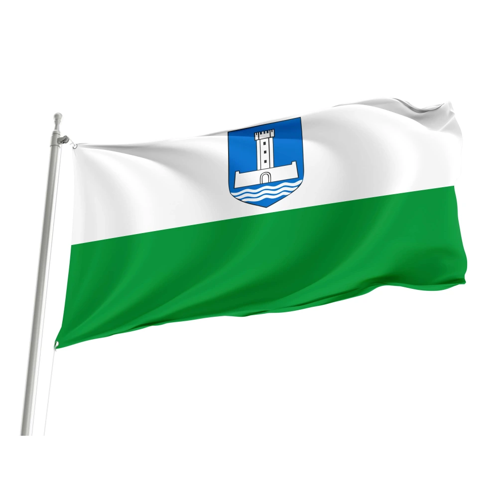Järva County Flag for Indoor & Outdoor Use