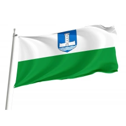 Järva County Flag for Indoor & Outdoor Use