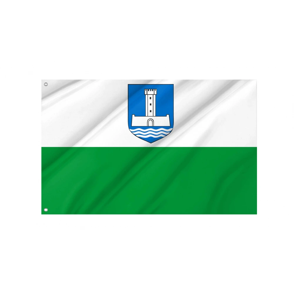 Järva County Flag for Indoor & Outdoor Use