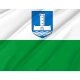 Järva County Flag for Indoor & Outdoor Use - Imagine 2