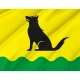 Järva Parish Flag for Indoor & Outdoor Use - Imagine 2