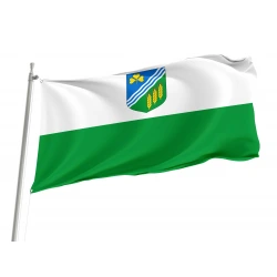 Jõgeva County Flag for Indoor & Outdoor Use