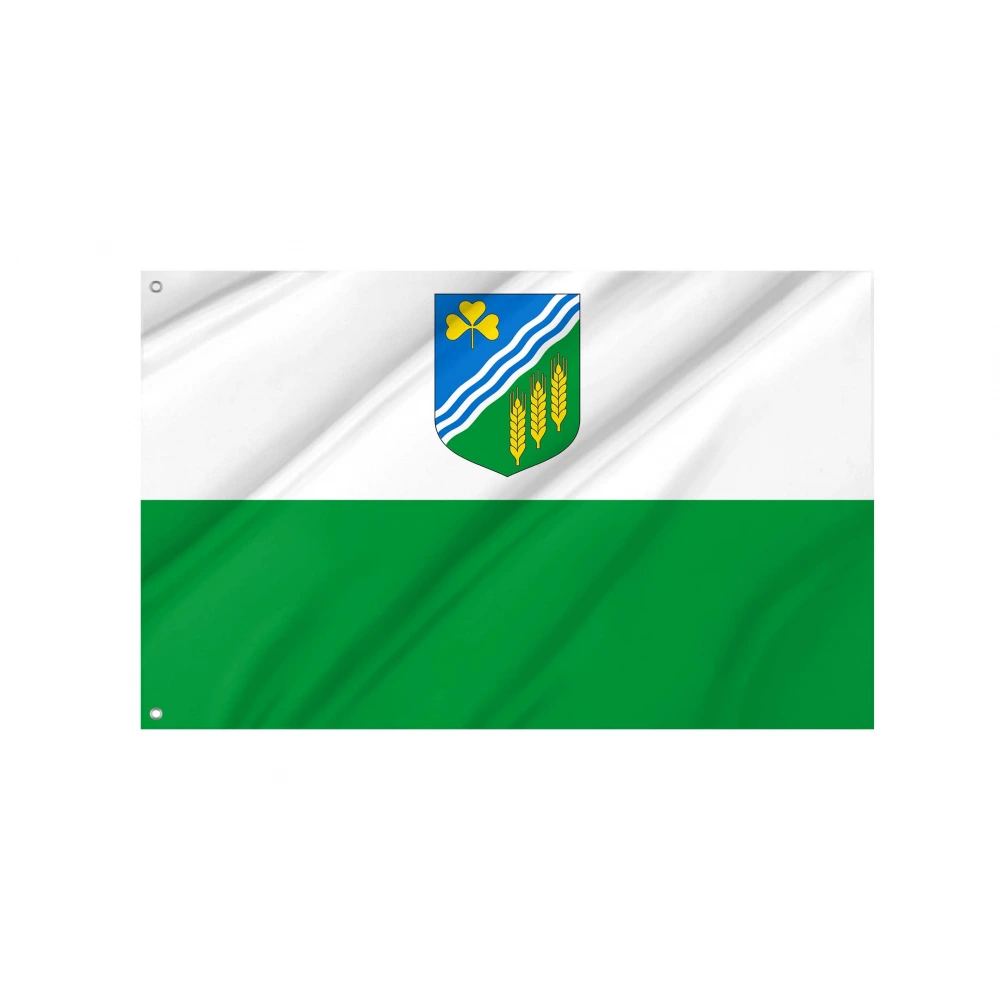 Jõgeva County Flag for Indoor & Outdoor Use