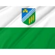 Jõgeva County Flag for Indoor & Outdoor Use - Imagine 2